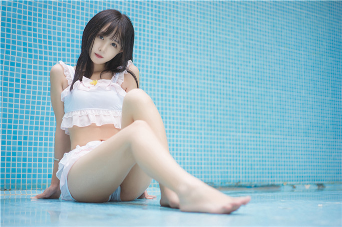 风之领域 0089 [40P]-森女部落