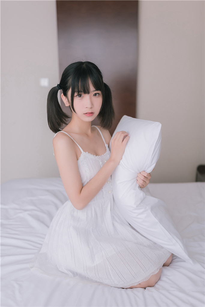风之领域 0083 [47P]-森女部落