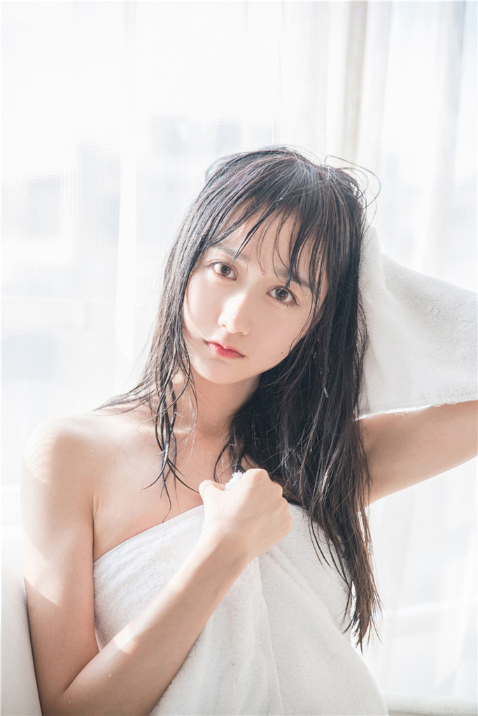 风之领域 0134 [57P]-森女部落