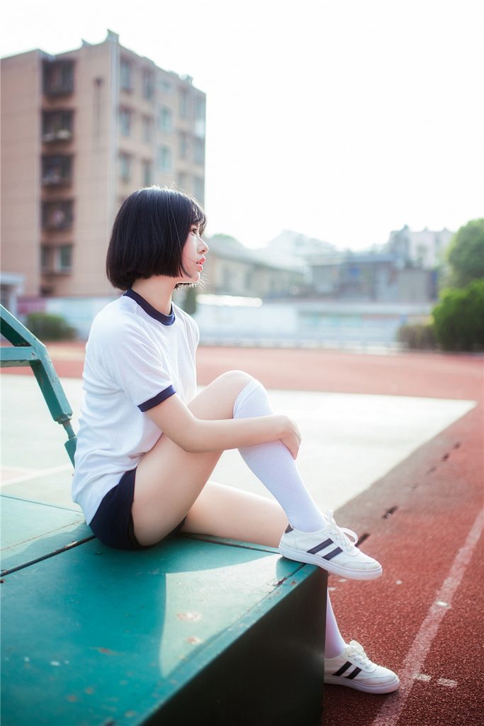 风之领域 0092 [40P]-森女部落
