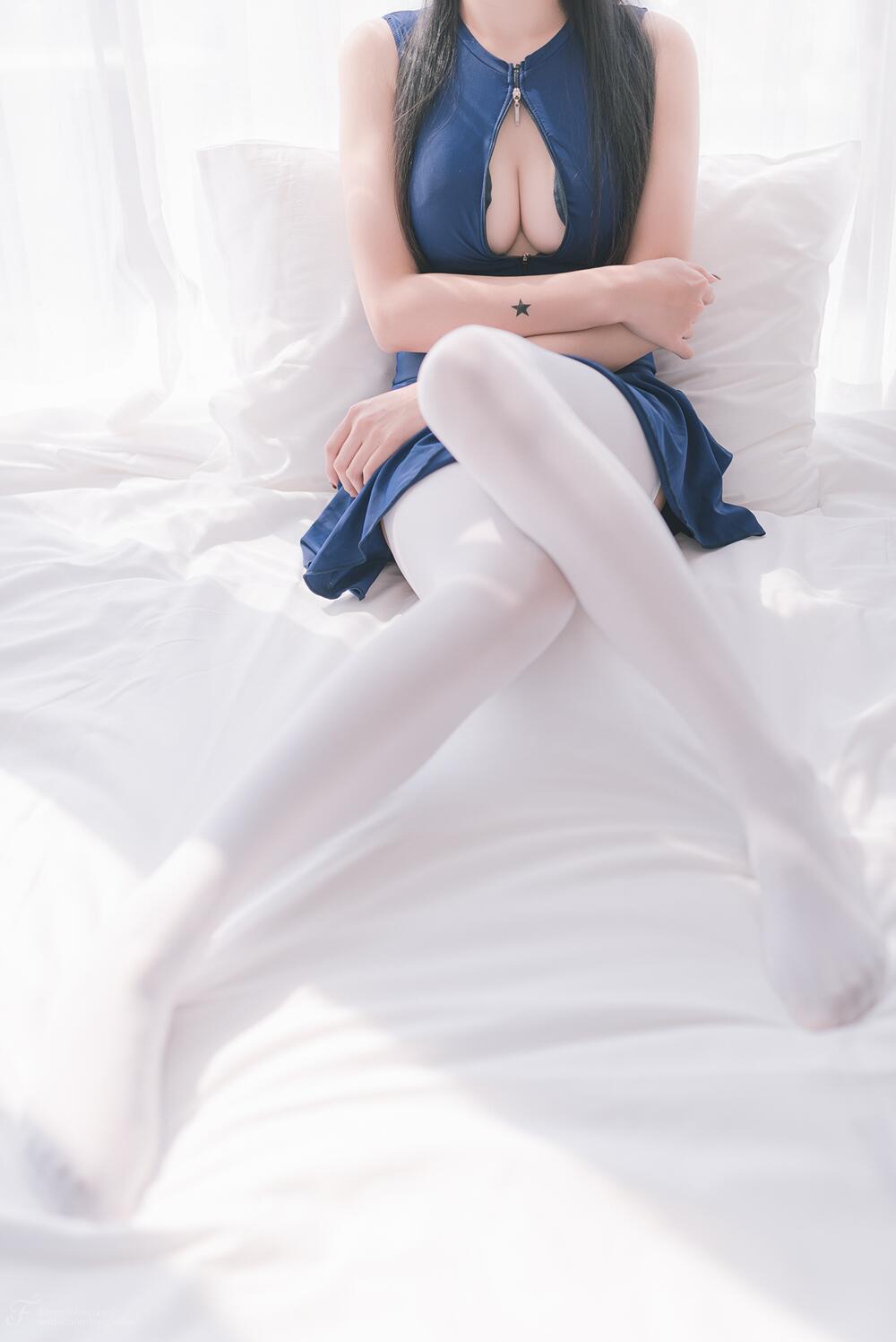 风之领域 0047 [40P]-森女部落