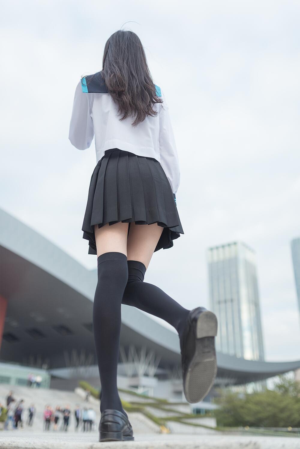 风之领域 0003 [39P]-森女部落