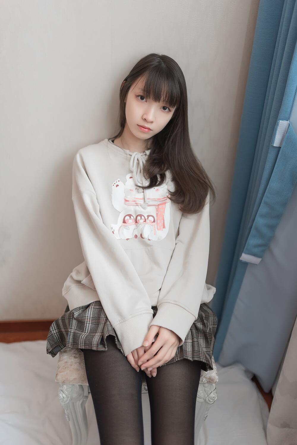 风之领域 0005 [50P]-森女部落