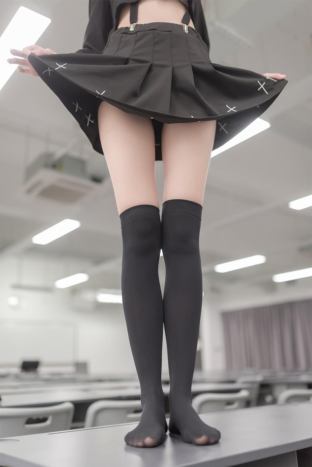 风之领域 0011 [50P]-森女部落