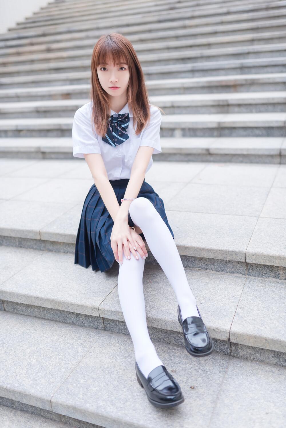 风之领域 0036 [50P]-森女部落