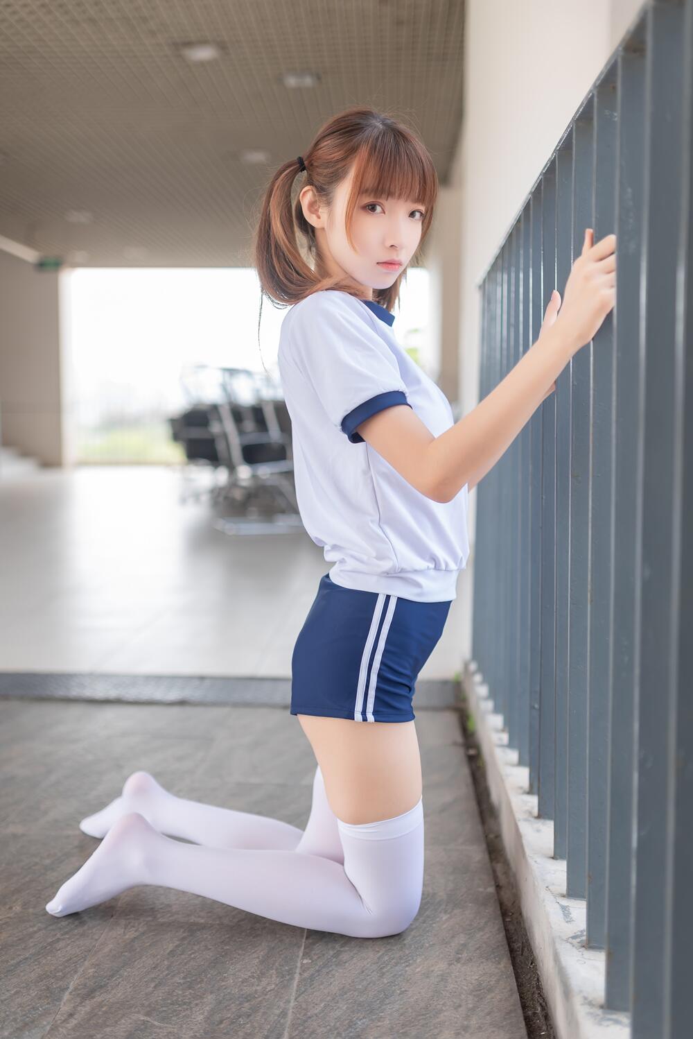 风之领域 0045 [50P]-森女部落