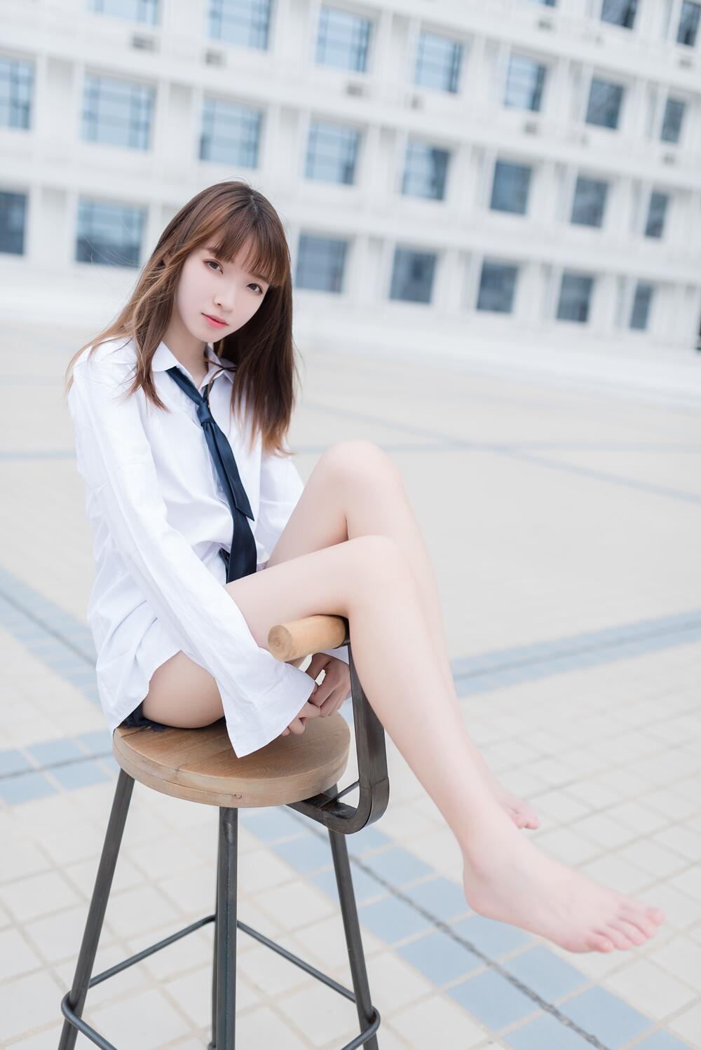 风之领域 0038 [47P]-森女部落