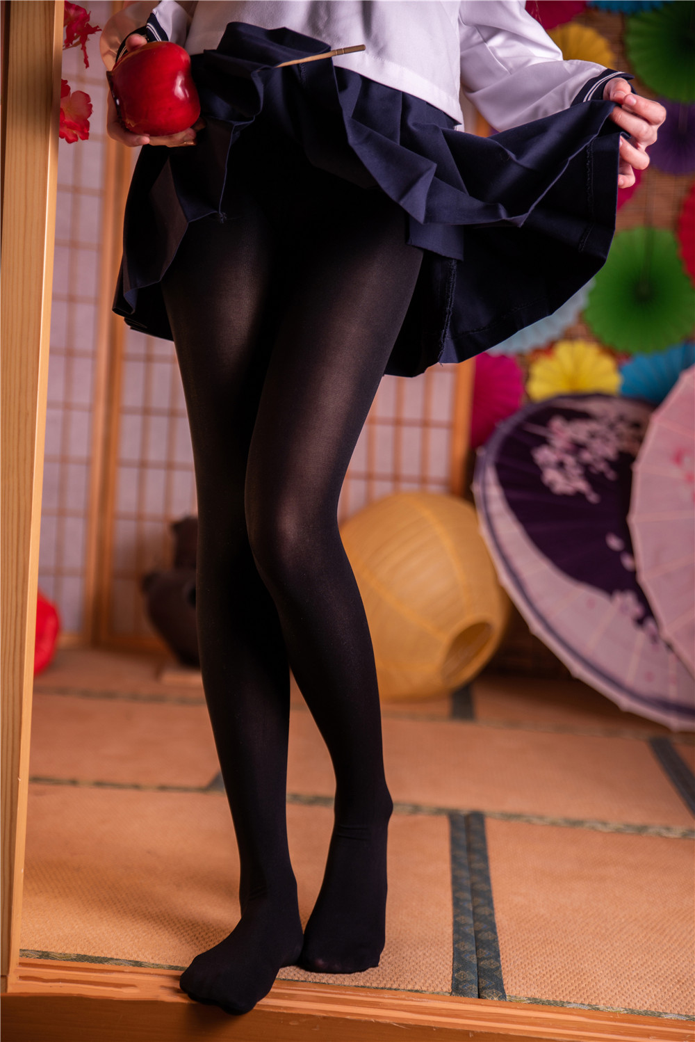风之领域 0238 [45P] 独家-森女部落