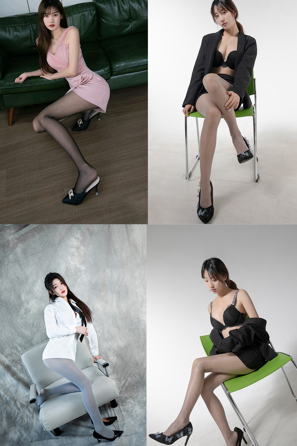 零度摄影 作品合集 NO.001-最新至NO.146期-玩偶屋
