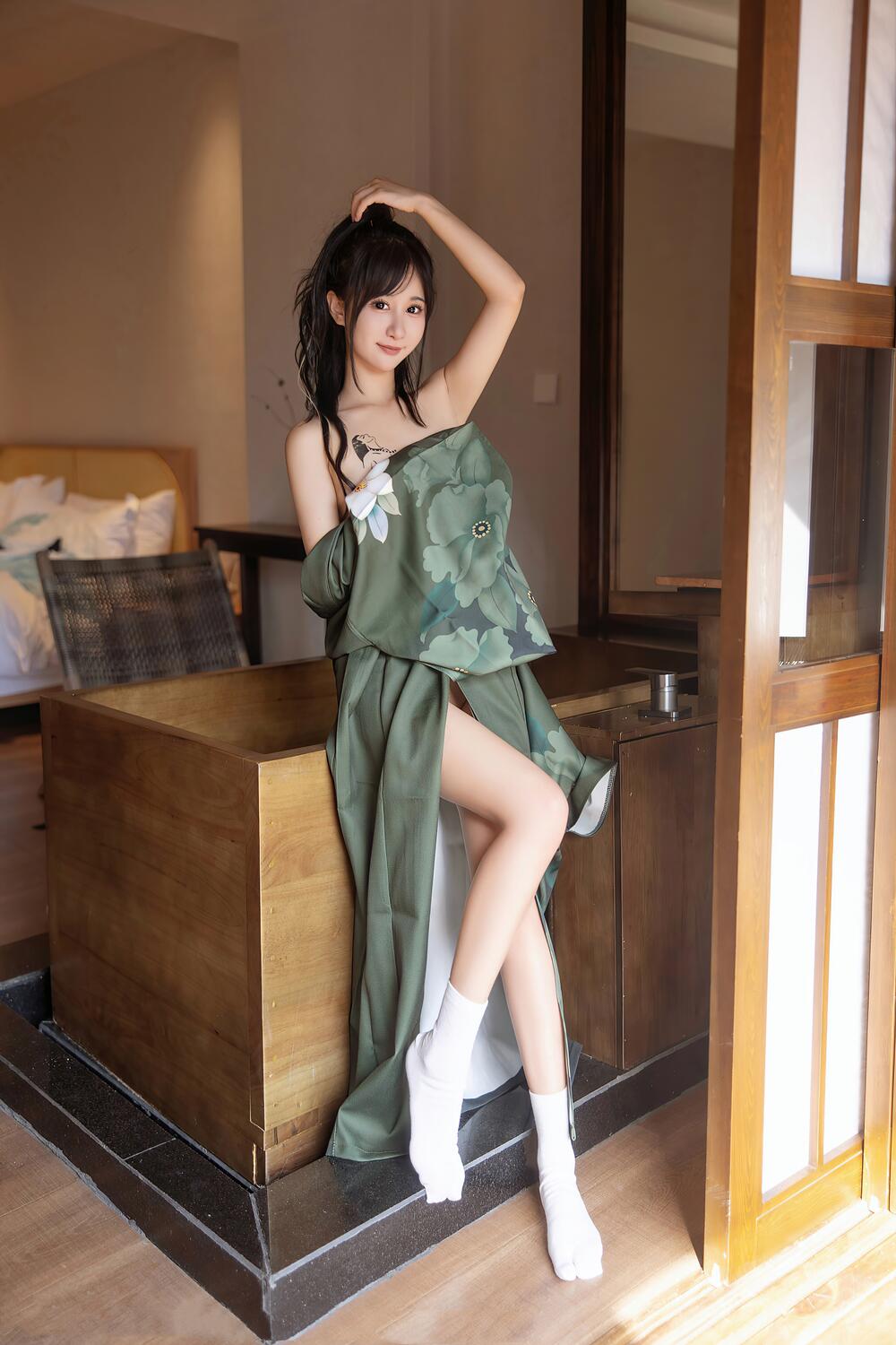 秀人网 写真 VOL.4001-4500期