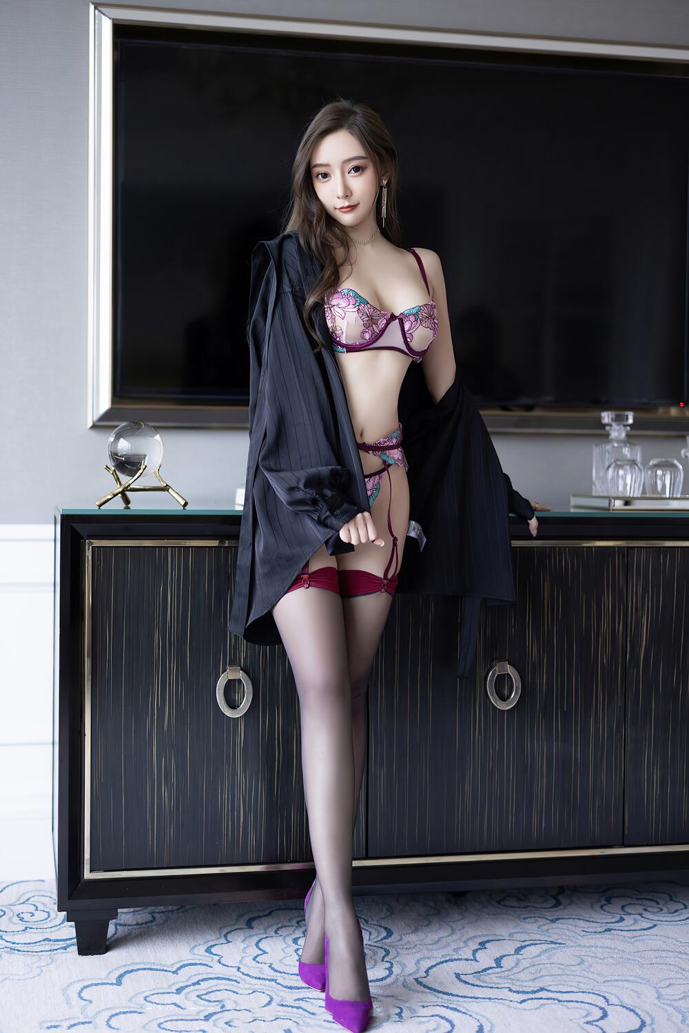 XIAOYU语画界 写真 VOL.801-829期-玩偶屋