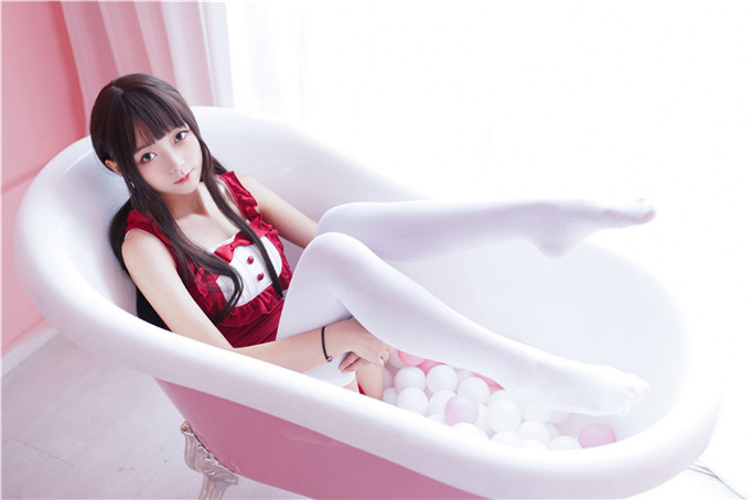 风之领域 0124 [47P]-森女部落
