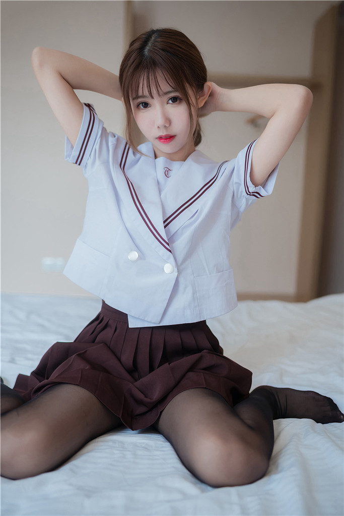 风之领域 0117 [45P]-森女部落