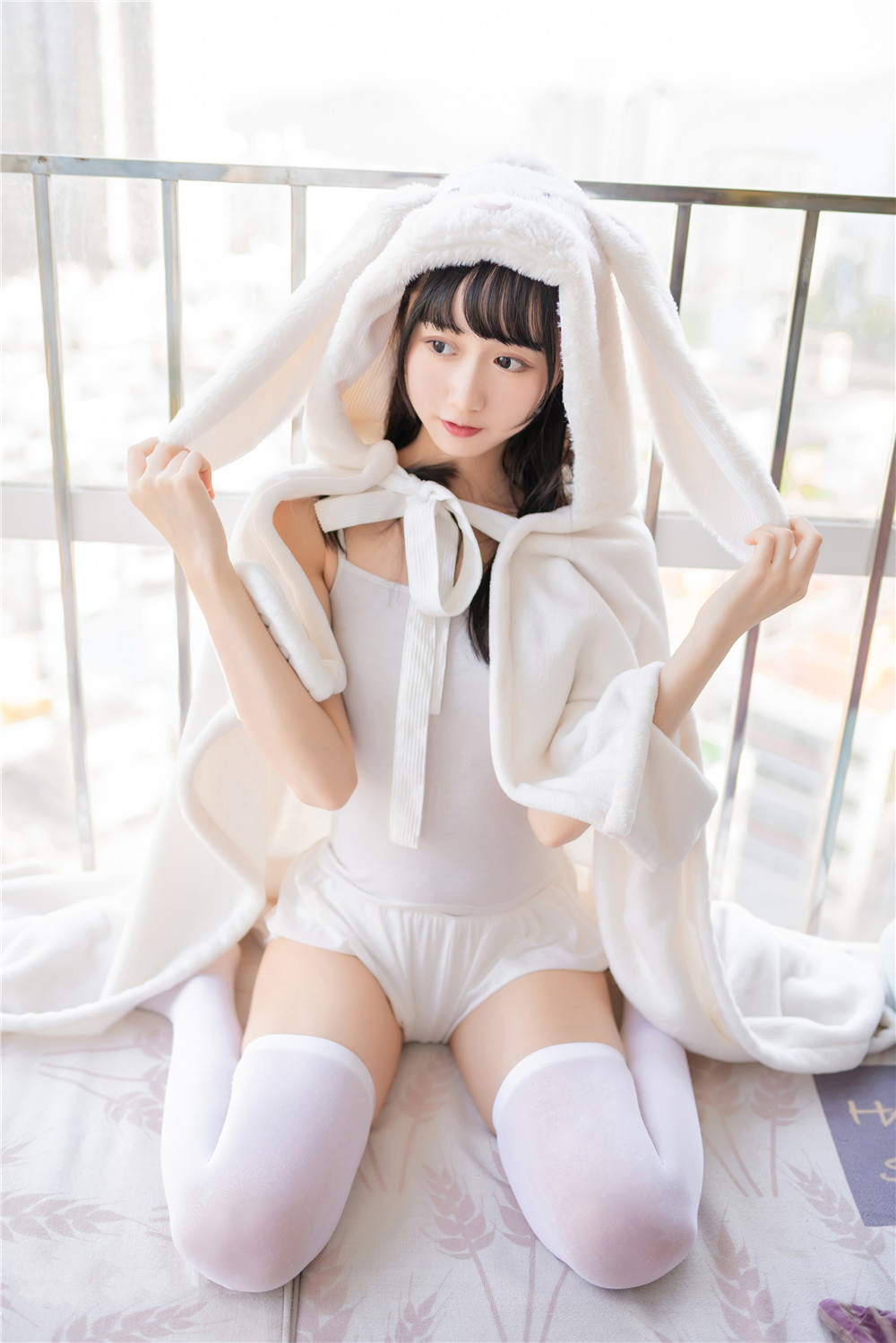 风之领域 0168 [42P]-森女部落