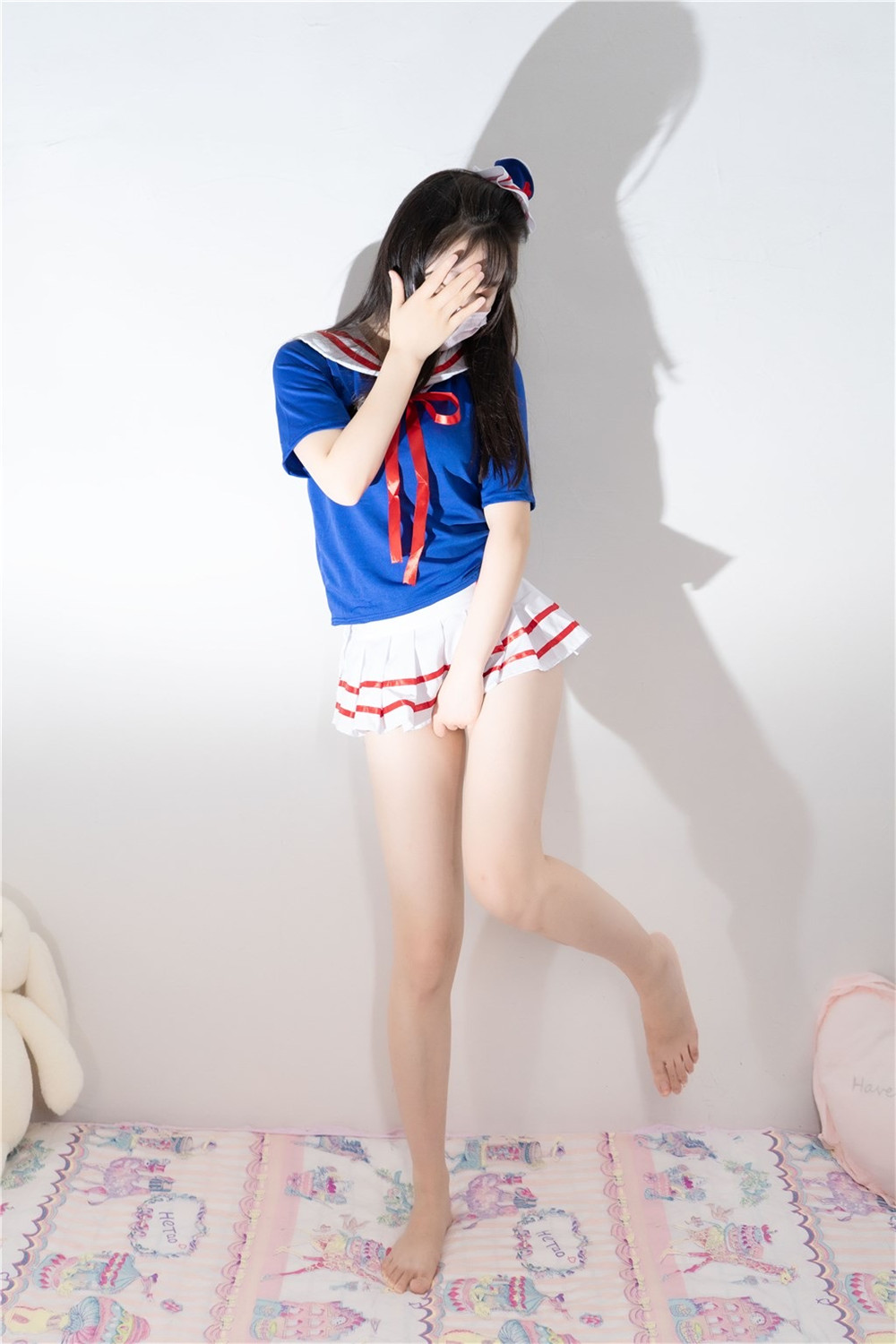 风之领域 0213 [40P]-森女部落