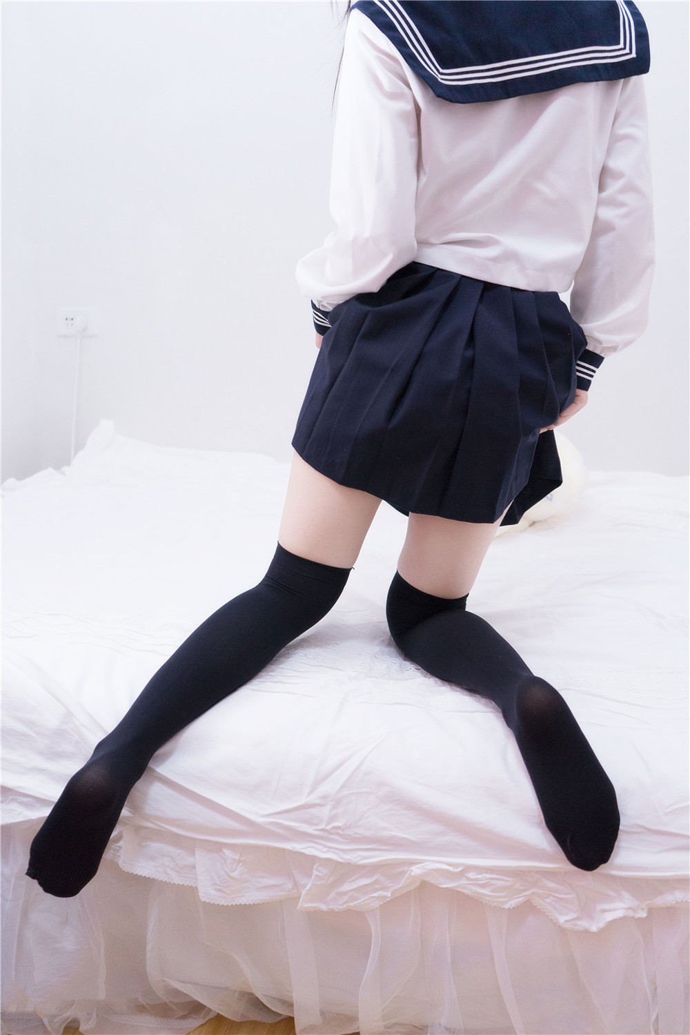 风之领域 0214 [41P]-森女部落