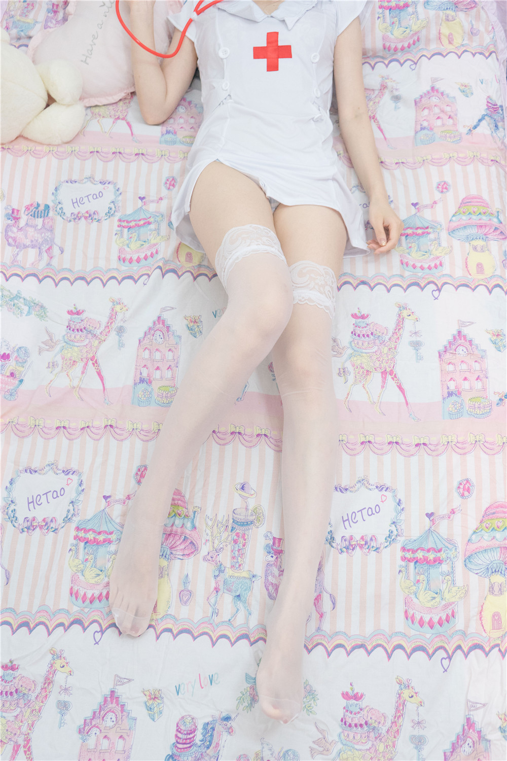 风之领域 0224 [43P]-森女部落