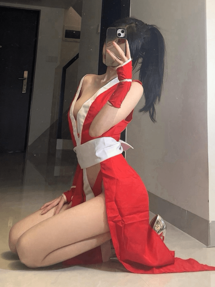 抖音 女刺客 微密圈合集[持续更新2026.04.27]