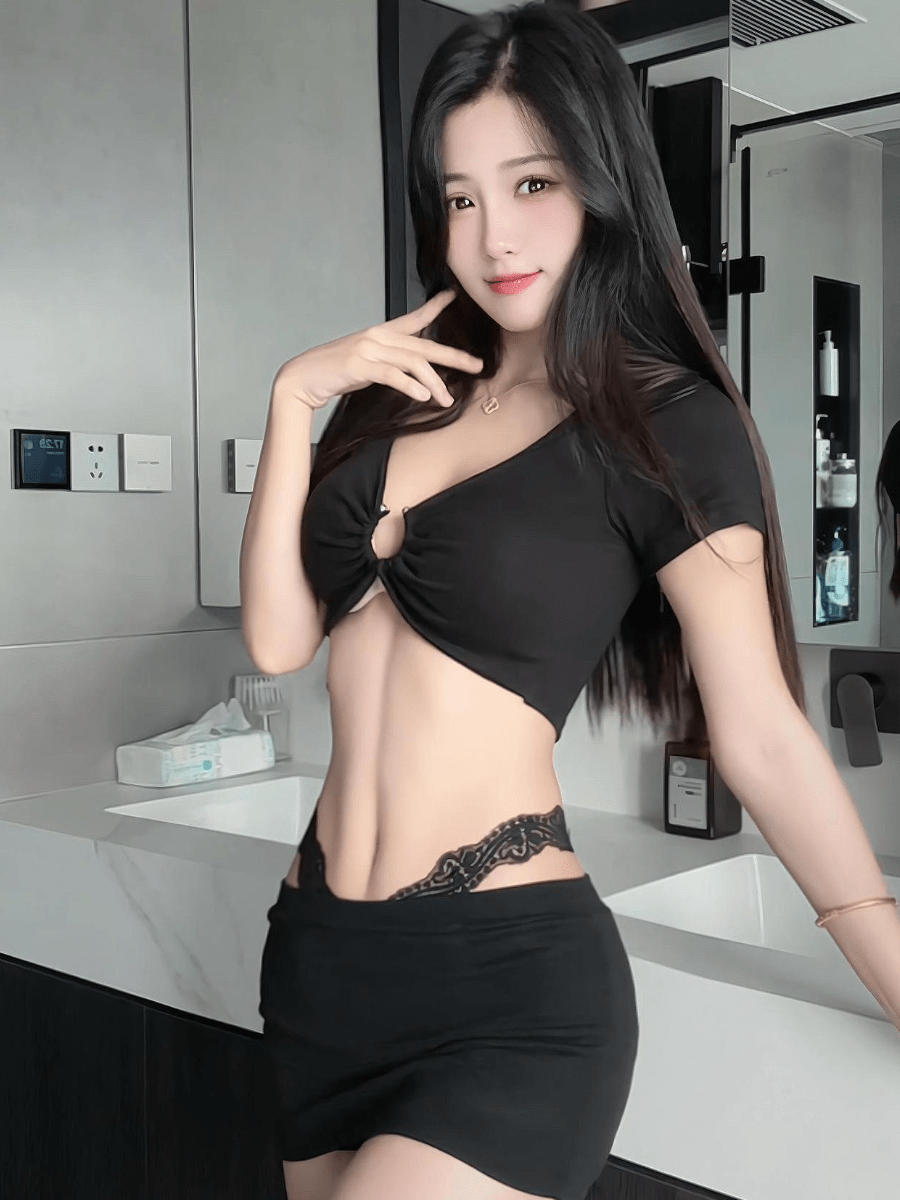 抖音 梅美超甜 微密圈合集[持续更新2026.04.19]