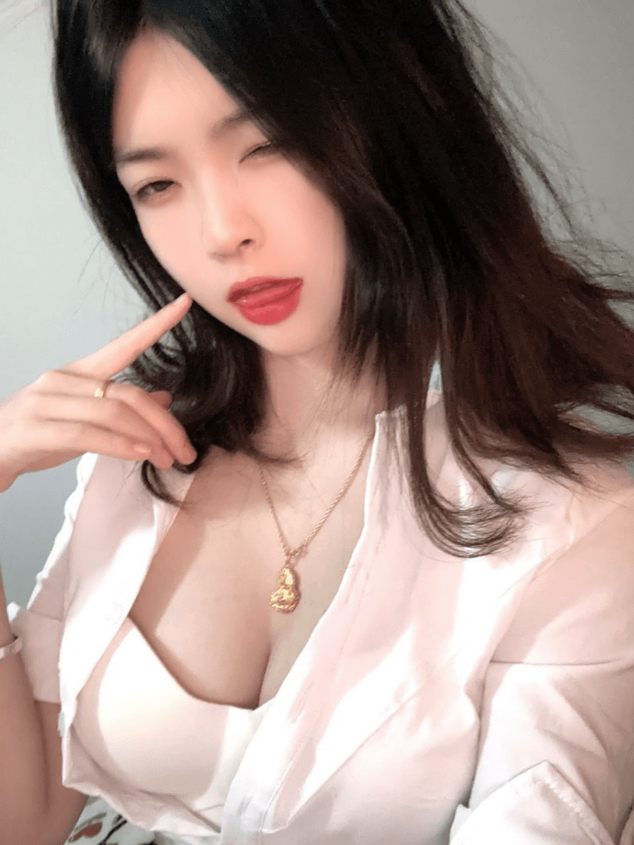 抖音 纯欲伊 微密圈合集[持续更新2026.04.19]-森女部落