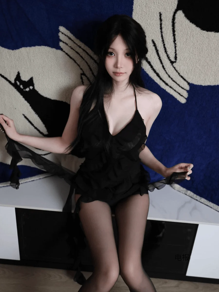 肚脐小师妹 岛遇合集[持续更新2026.04.07]-森女部落
