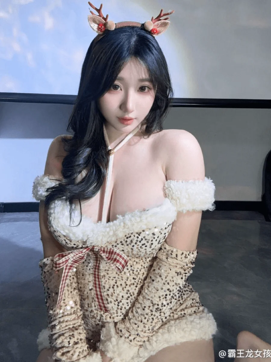 抖音 霸王龙 微密圈合集[持续更新2026.04.19]-森女部落