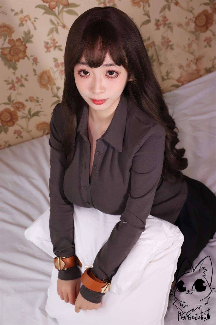 网红Coser @韶陌陌 套图合集[持续更新]-玩偶屋