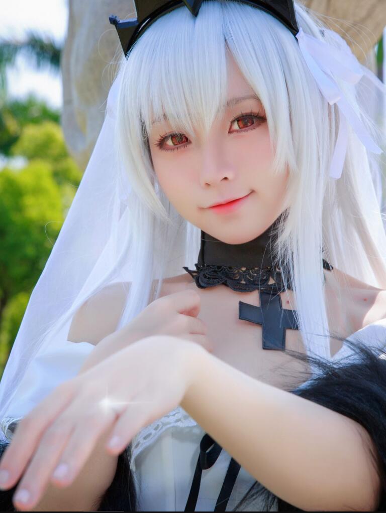 G44不会受伤 高清写真资源合集[持续更新2024.06.20]-玩偶屋