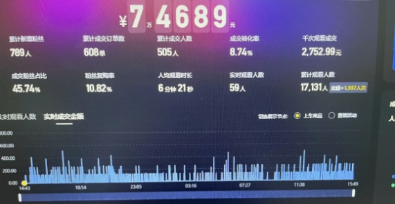 快手无人直播，0违规，搭配最新的防封技术！轻松日入1000+