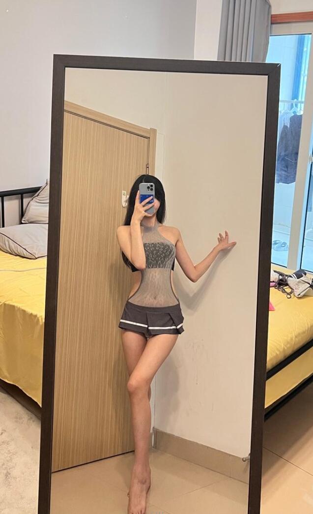 是小鱼吖 微密圈合集[持续更新]-玩偶屋