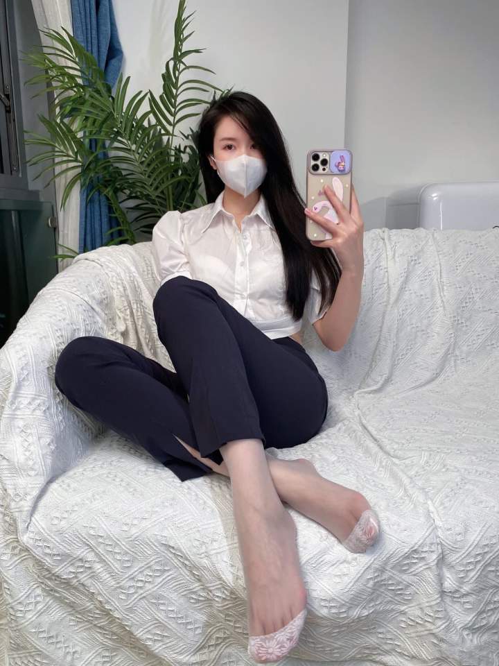 软妹小九九(July芝岚) 微密圈合集[36套][持续更新]-玩偶屋