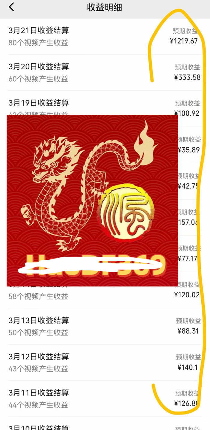 2024短剧掘金,踩着风口暴富,普通人日入3000+也不是梦