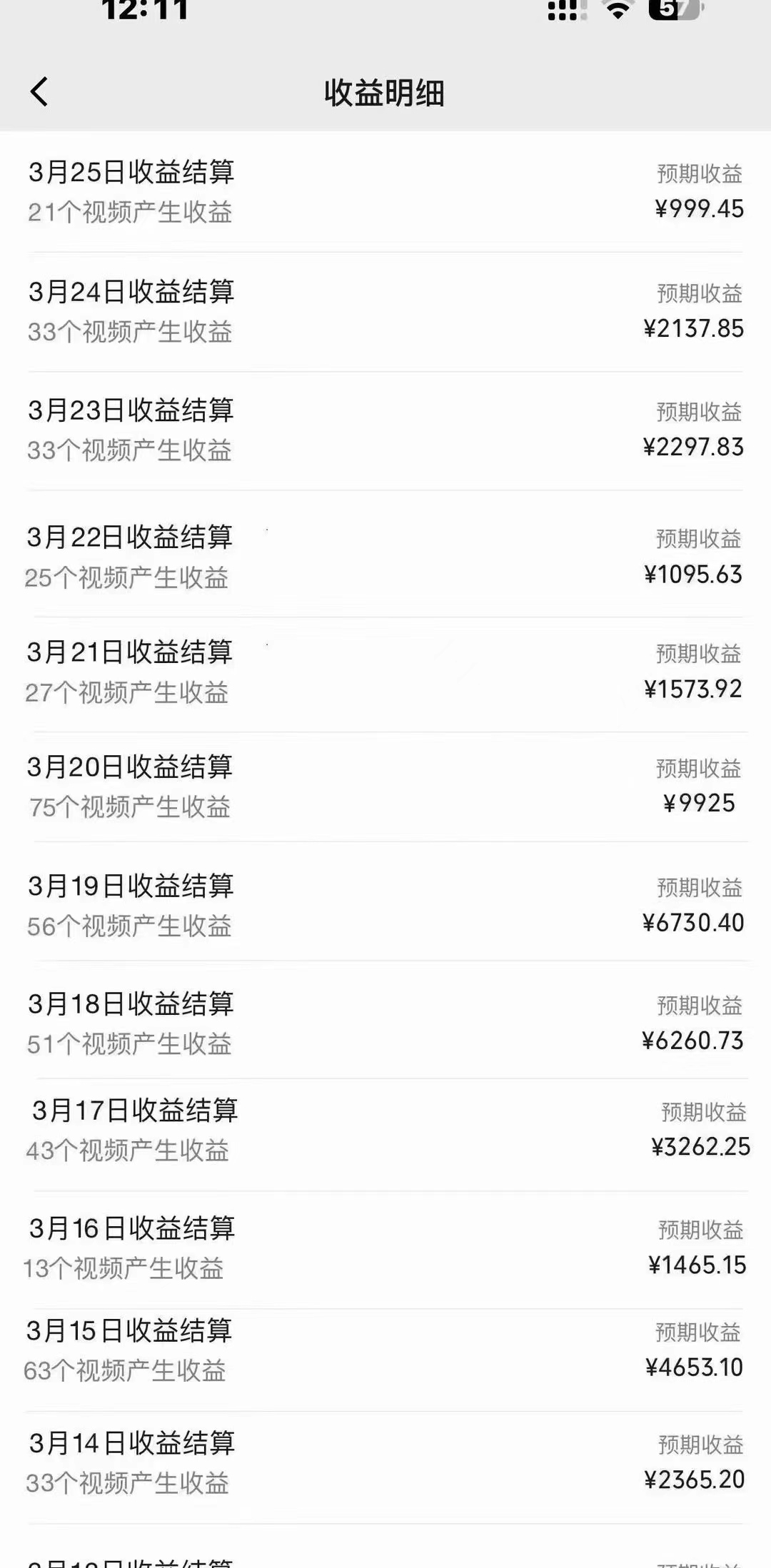 视频号4.0宇宙探秘，日入600多，纯复制粘贴过原创，不用剪辑，小白轻松操作