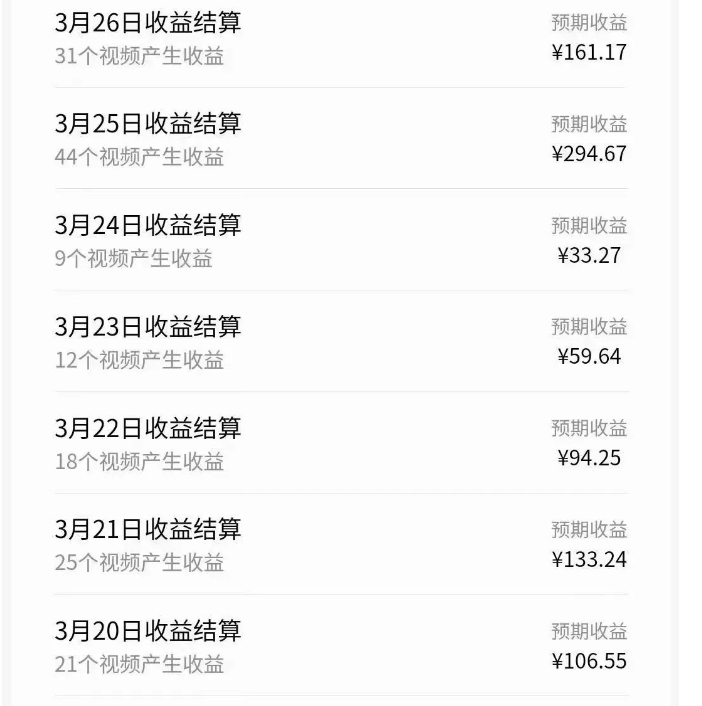 【2024蓝海项目】视频号分成计划，无脑搬运国外ASMR视频，新手小白轻松上手，月入9000+
