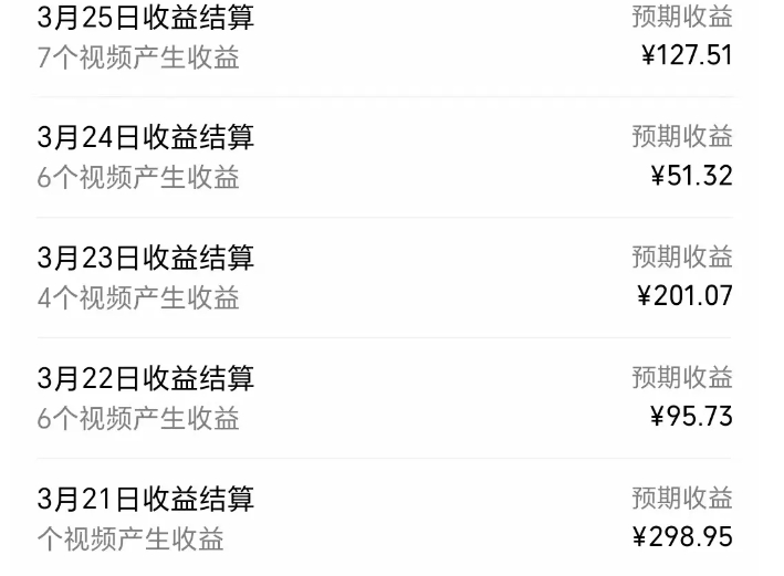 【2024蓝海项目】视频号分成计划，无脑搬运国外ASMR视频，新手小白轻松上手，月入9000+