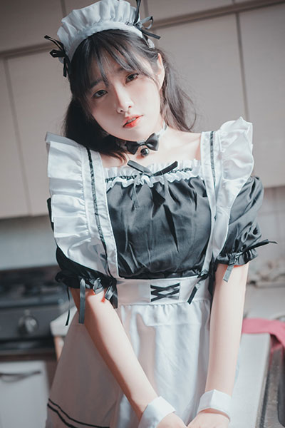 韩国模特Sonson(손손)62期写真图包全集下载-玩偶屋