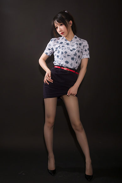 图片[3]-斗鱼主播小女巫露娜图片合集58期 [17.8G]-暗黑女王号