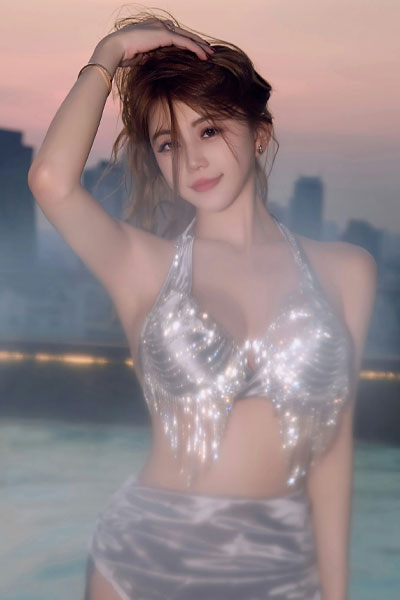 XiuRen 秀人tina_甜仔 51期合集 [3232张 28.3G 2025.01.28]-森女部落