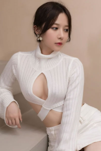 秀人网鱼子酱fish 内购未上架合集 149期 [17827张 4V 206.6G]-森女部落