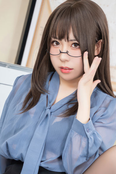 虎森森 42期合集打包下载-森女部落
