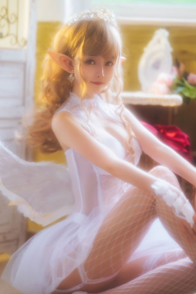 yui金鱼 27期全集打包下载-森女部落