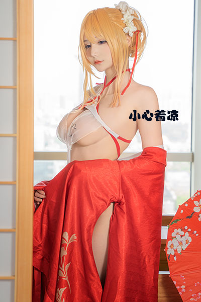 仙九Airi 22期合集下载-森女部落