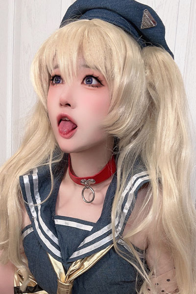 贝贝琪Becky壁纸和视频44期合集打包下载-森女部落