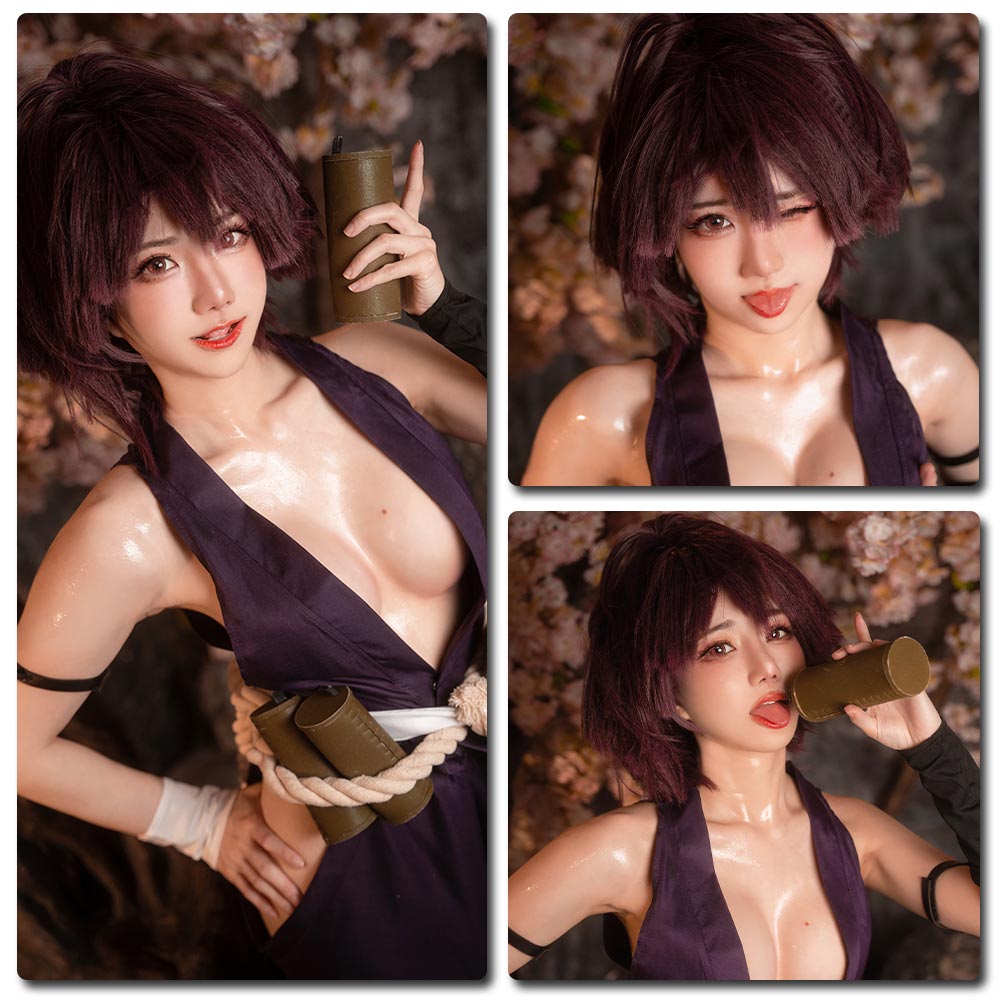Sally Dorasnow清纯系头像