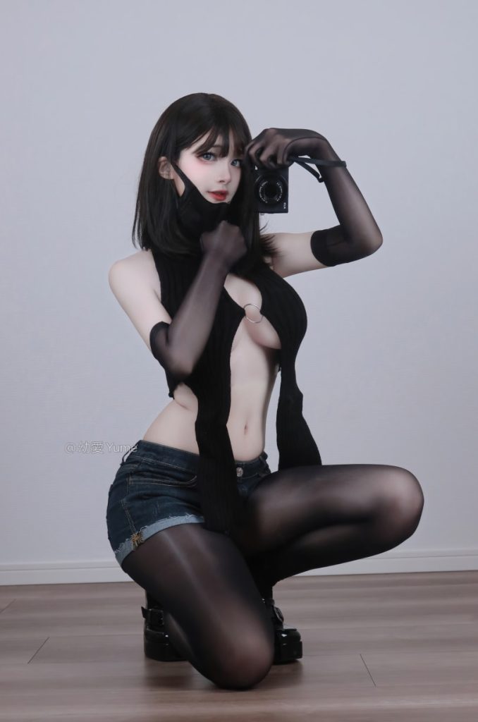 幼愛youmeko – cos图包合集[持续更新]-森女部落