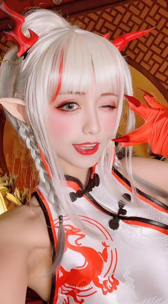 迷失人形QUQ 12期全集打包