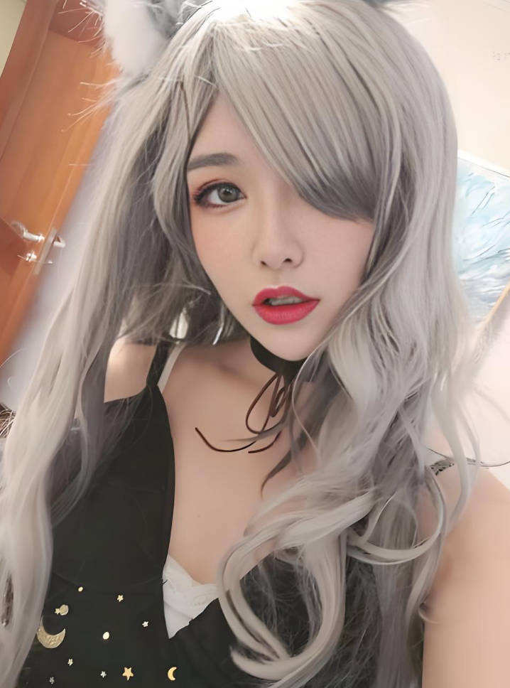 源纱希喵喵喵 31期全集打包