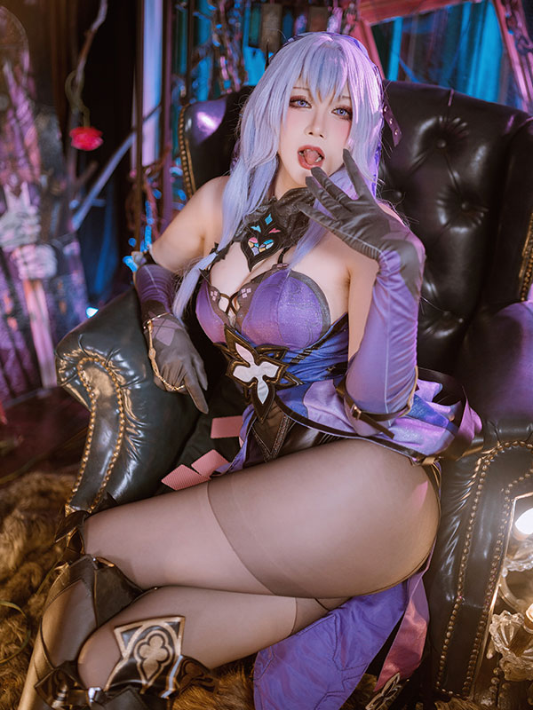 兔胖胖min写真壁纸合集资源全套[17期]