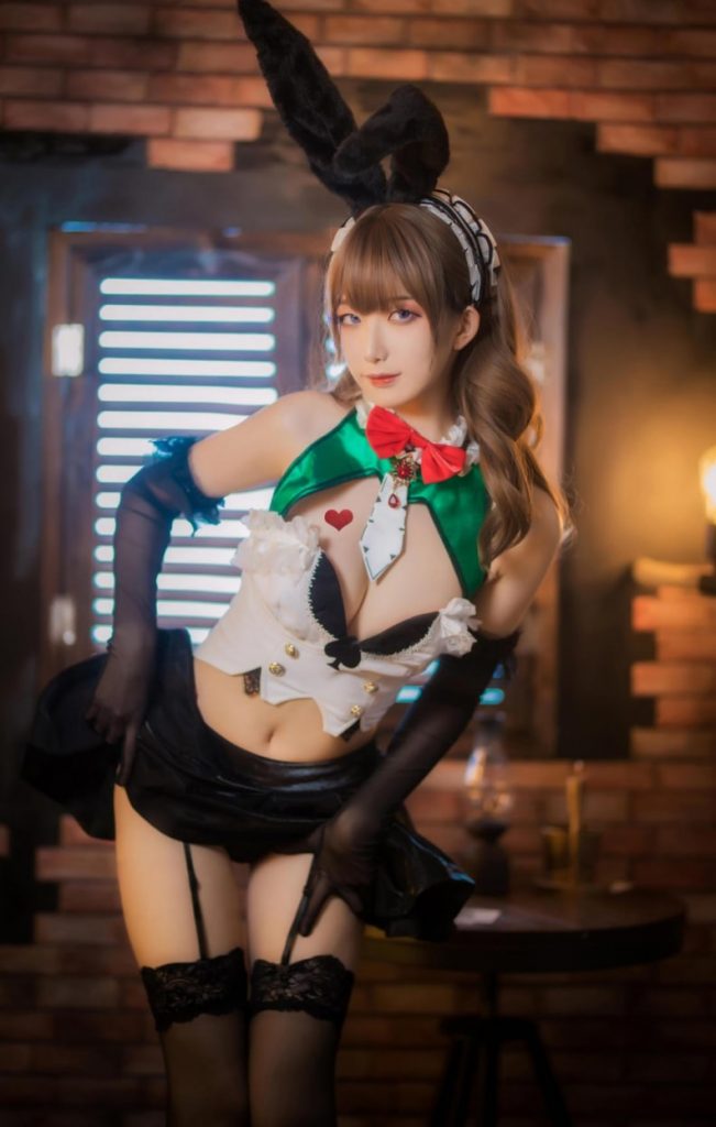 封疆疆v 莫妮卡女郎[31P-227MB]-森女部落