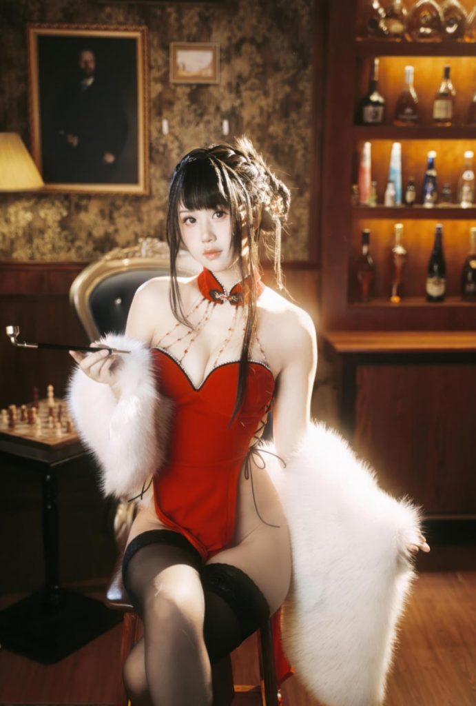 萌芽儿o0 朱砂痣[26P-222MB]-森女部落